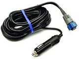 LowranceC CA-7 CIG. PLUG IFINDER 119-03