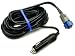 LowranceC CA8 CIG PLUG POWER CABLE 119-10