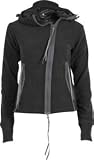 Bench Stuttgart 2 Fleecejacke schwarz
