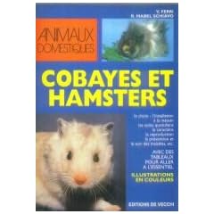 Cobayes et hamsters