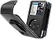 XtremeMac IPC-FC1-10 Verona Flip for iPod Classic - Black