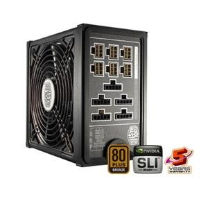 Cooler Master Silent Pro Power Supply Coolermaster