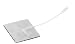 Promed 359170 Reizstromgerät Gewebe-Elektrode 40x40xmm