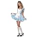 California Costumes Women’s Alice In Wonderland Costume