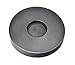 2 oz Troy Ounce Round Silver Graphite Ingot Coin Mold For Melting Casting Refining Scrap Metal Jewelry