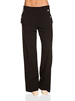 CALLISTO PARIS Pantalón (Negro)