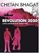Revolution 2020: Love. Corruption. Ambition.
