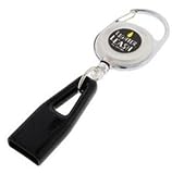 The Premium Lighter Leash Retractable Lighter Holder