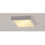 Deckenleuchte GL 104 E27 wei�