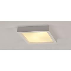 Deckenleuchte GL 104 E27 wei�