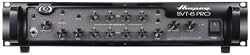 Ampeg SVT-6PRO Pro Series Solid State Bass Amplifier Head, 1100 Watt