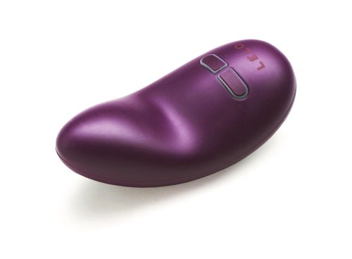 Lelo Lily Vibrator - Plum