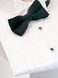 Tuxedo Shirt - 1/4 inch pleat Wing Collar Construction