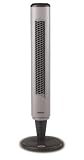 Holmes HTF3709A-GU Oscillating Pedestal Tower Fan