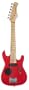 Woodstock Percussion Kid's Electric Guitar