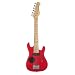 Woodstock Percussion Kid's Electric Guitar