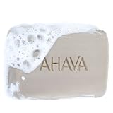 Ahava Purifying Mud Soap