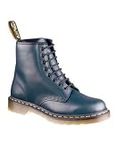Dr. Martens Original 1460 Dark Brown Black Trim 11822206 9 Uk Regular