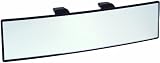 Bell 22-1-22091-8 Wide Angle Rearview Mirror