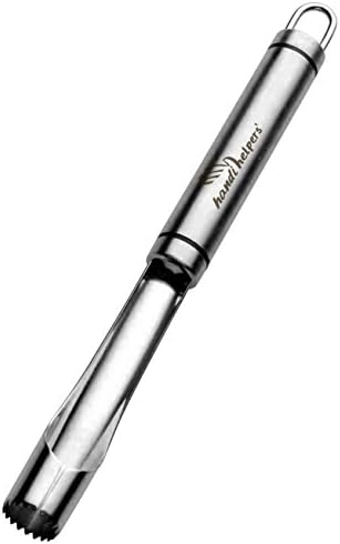 Superb Quality Stainless Steel Multipurpose Apple Corer &amp; Apple Seed Remover