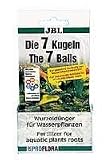 Eigenschaften JBL 20110 / Die 7 Kugeln Dünger