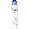 Dove Anti-Perspirant Deodorant Spray Original 150ml