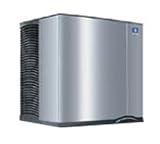 Manitowoc SY-1205W Modular Water Cooled Half Dice Cube Ice Maker