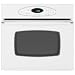 Maytag : MEW5530DDW 30in Single Wall Oven - White image