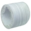 HQ W3-65021-HQ Abluftschlauch, 125 mm