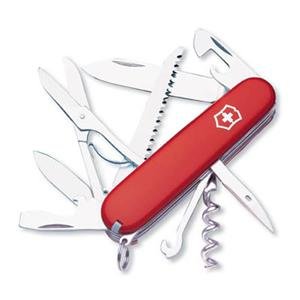 NEW Huntsman multi tool Red (Indoor & Outdoor Living)
