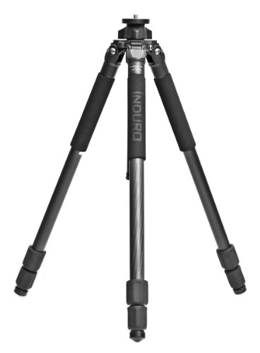 Induro Carbon 8x Tripod CT-213 (Black)