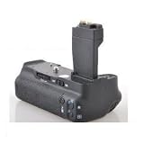 NEEWER® High Capacity Battery Pack / Vertical Grip + 2 LP-E8 Batteries for Canon EOS Rebel T2i Digital SLR Camera