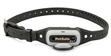 PetSafe PBC00-10678 Petsafe Comfort-Fit Deluxe Bark Collar