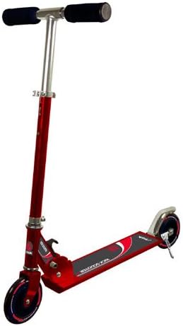 Stiga USA Charger 120 Kick Scooter