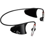 Sony DRBT160AS Bluetooth Stereo Headset (Black)