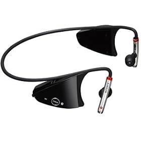 Sony DRBT160AS Bluetooth Stereo Headset (Black)