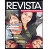REVISTA (Conversacion Sin Barreras) Third Edition, Jose-A-Blanco, 1600078567