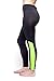 Beverly Hills Polo Club Womens Workout and Yoga Pants-BH226