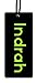 Indrah Women Sexy Push up Padded Swimsuit Bikini Set and Circular Metal