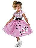 Barbie Sock Hop Halloween Costume