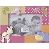 CoCaLo Tropical Punch Picture Frame