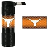 Americans Sport's Texas Longhorns LED Flashlight
