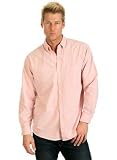  : Men's Faded Glory Oxford Shirt