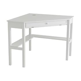 SEI Corner Desk