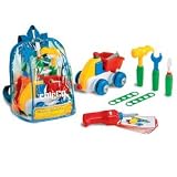 Chicco Hobby Work Kit with Backpack