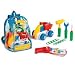 Chicco Hobby Work Kit with Backpack