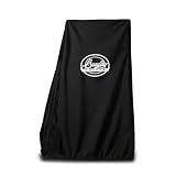 Bradley smoker - Bradley Smoker Weather Resistant Covers - 108 L