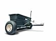 Agri-fab 45-0288 175-pound Max Tow Behind Drop Spreader Black from Agri-Fab