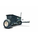 Buy Agri-Fab 45-0288 175-Pound Max Tow Behind Drop Spreader, Black by Agri-Fab