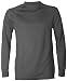 Terramar&reg; Men's Stretch Thermolater Crew Top
